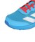 アディダス（adidas）ジュニア スポーツシューズ スニーカー ファイト J ブルー OMX98-KJ1932 ランニングシューズ