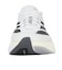 アディダス（adidas）ランニングシューズ トレーニングシューズ 部活 アディゼロ ボストン 13 M ホワイト ブラック ONE38-JS4939 スポー…