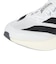 アディダス（adidas）ランニングシューズ トレーニングシューズ 部活 アディゼロ ボストン 13 M ホワイト ブラック ONE38-JS4939 スポー…