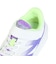 ニューバランス（new balance）ジュニア ベルクロスニーカー フラッシュ v7 H&L バンジーレース ホワイト PFLSJ5PC M