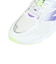 ニューバランス（new balance）ジュニア ベルクロスニーカー フラッシュ v7 H&L バンジーレース ホワイト PFLSJ5PC M