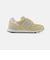 ニューバランス（new balance）ジュニア スニーカー スポーツシューズ 313 v2 フック＆ループ ベージュ P3136L4 W カジュアル シューズ