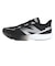 ニューバランス（new balance）ランニングシューズ トレーニングシューズ 部活 ダイナソフト フラッシュ v7 ブラック ホワイト WFLSH7B9B…