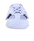 ニューバランス（new balance）ジュニア スニーカー ニュービーファースト フック&ループ パープル I1ST9ZT W カジュアル シューズ