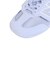 ニューバランス（new balance）ジュニア スニーカー ニュービーファースト フック&ループ パープル I1ST9ZT W カジュアル シューズ
