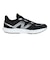 ニューバランス（new balance）ジュニア スポーツシューズ スニーカー フラッシュ v7 レース ブラック GFLSJ2JX M ランニング シューズ