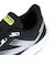 ニューバランス（new balance）ジュニア スポーツシューズ スニーカー フラッシュ v7 レース ブラック GFLSJ2JX M ランニング シューズ