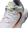 ナイキ（NIKE）ジュニアバスケットシューズ バッシュ ヤニス イモータリティ 4 GS IH7664-101