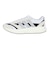 アディダス（adidas）スニーカー スポーツシューズ ライトシフト 2.0 M ホワイト シルバー OOV11-JQ9650 スポーツ カジュアル シューズ