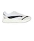 アディダス（adidas）スニーカー スポーツシューズ ライトシフト 2.0 M ホワイト シルバー OOV11-JQ9650 スポーツ カジュアル シューズ