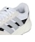 アディダス（adidas）スニーカー スポーツシューズ ライトシフト 2.0 M ホワイト シルバー OOV11-JQ9650 スポーツ カジュアル シューズ