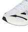 アディダス（adidas）スニーカー スポーツシューズ ライトシフト 2.0 M ホワイト シルバー OOV11-JQ9650 スポーツ カジュアル シューズ