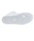ディーシーシューズ（DC SHOES）スニーカー ボーダーシューズ ピュア ハイトップ SE SN ホワイト シルバー 26SPDM261303WG3 スポー…