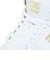ディーシーシューズ（DC SHOES）スニーカー ボーダーシューズ ピュア ハイトップ SE SN ホワイト シルバー 26SPDM261303WG3 スポー…