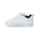 ディーシーシューズ（DC SHOES）ジュニア スニーカー キッズ コート グラフィック ライト EV ホワイト ブラック 26SPDK261601WBM ス…