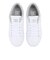 ディーシーシューズ（DC SHOES）スニーカー ボーダーシューズ ウィメンズ チェルシー プラス SE SN ホワイト シルバー 26SPDW261301S…