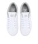 ディーシーシューズ（DC SHOES）スニーカー ボーダーシューズ ウィメンズ チェルシー プラス SE SN ホワイト シルバー 26SPDW261301S…