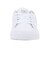 ディーシーシューズ（DC SHOES）スニーカー ボーダーシューズ ウィメンズ チェルシー プラス SE SN ホワイト シルバー 26SPDW261301S…