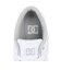ディーシーシューズ（DC SHOES）スニーカー ボーダーシューズ ウィメンズ チェルシー プラス SE SN ホワイト シルバー 26SPDW261301S…