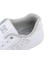 ディーシーシューズ（DC SHOES）スニーカー ボーダーシューズ ウィメンズ チェルシー プラス SE SN ホワイト シルバー 26SPDW261301S…