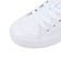 ディーシーシューズ（DC SHOES）スニーカー ボーダーシューズ ウィメンズ チェルシー プラス SE SN ホワイト シルバー 26SPDW261301S…