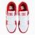ディーシーシューズ（DC SHOES）スニーカー ボーダーシューズ CURE SN レッド 26SPDM005807RDW スポーツ カジュアル シューズ