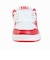 ディーシーシューズ（DC SHOES）スニーカー ボーダーシューズ CURE SN レッド 26SPDM005807RDW スポーツ カジュアル シューズ