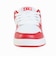 ディーシーシューズ（DC SHOES）スニーカー ボーダーシューズ CURE SN レッド 26SPDM005807RDW スポーツ カジュアル シューズ
