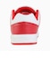 ディーシーシューズ（DC SHOES）スニーカー ボーダーシューズ CURE SN レッド 26SPDM005807RDW スポーツ カジュアル シューズ
