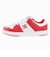 ディーシーシューズ（DC SHOES）スニーカー ボーダーシューズ CURE SN レッド 26SPDM005807RDW スポーツ カジュアル シューズ
