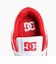 ディーシーシューズ（DC SHOES）スニーカー ボーダーシューズ CURE SN レッド 26SPDM005807RDW スポーツ カジュアル シューズ