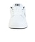 ディーシーシューズ（DC SHOES）スニーカー ボーダーシューズ CURE SN オフホワイト 26SPDM005807HBL スポーツ カジュアル シューズ