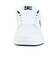 ディーシーシューズ（DC SHOES）スニーカー ボーダーシューズ CURE SN オフホワイト 26SPDM005807HBL スポーツ カジュアル シューズ