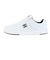 ディーシーシューズ（DC SHOES）スニーカー ボーダーシューズ CURE SN オフホワイト 26SPDM005807HBL スポーツ カジュアル シューズ