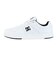 ディーシーシューズ（DC SHOES）スニーカー ボーダーシューズ CURE SN オフホワイト 26SPDM005807HBL スポーツ カジュアル シューズ