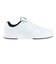 ディーシーシューズ（DC SHOES）スニーカー ボーダーシューズ CURE SN オフホワイト 26SPDM005807HBL スポーツ カジュアル シューズ