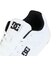 ディーシーシューズ（DC SHOES）スニーカー ボーダーシューズ CURE SN オフホワイト 26SPDM005807HBL スポーツ カジュアル シューズ