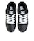 ディーシーシューズ（DC SHOES）スニーカー ボーダーシューズ CURE SN ブラック 26SPDM005807KWT スポーツ カジュアル シューズ