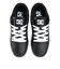 ディーシーシューズ（DC SHOES）スニーカー ボーダーシューズ CURE SN ブラック 26SPDM005807KWT スポーツ カジュアル シューズ