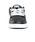 ディーシーシューズ（DC SHOES）スニーカー ボーダーシューズ CURE SN ブラック 26SPDM005807KWT スポーツ カジュアル シューズ