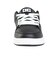 ディーシーシューズ（DC SHOES）スニーカー ボーダーシューズ CURE SN ブラック 26SPDM005807KWT スポーツ カジュアル シューズ