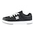 ディーシーシューズ（DC SHOES）スニーカー ボーダーシューズ CURE SN ブラック 26SPDM005807KWT スポーツ カジュアル シューズ
