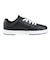 ディーシーシューズ（DC SHOES）スニーカー ボーダーシューズ CURE SN ブラック 26SPDM005807KWT スポーツ カジュアル シューズ