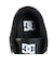 ディーシーシューズ（DC SHOES）スニーカー ボーダーシューズ CURE SN ブラック 26SPDM005807KWT スポーツ カジュアル シューズ