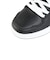 ディーシーシューズ（DC SHOES）スニーカー ボーダーシューズ CURE SN ブラック 26SPDM005807KWT スポーツ カジュアル シューズ
