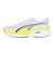 プーマ（PUMA）ランニングシューズ ジョギングシューズ ヴェロシティ ニトロ 4 AP ホワイト イエロー 31263509
