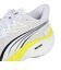 プーマ（PUMA）ランニングシューズ ジョギングシューズ ヴェロシティ ニトロ 4 AP ホワイト イエロー 31263509