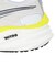 プーマ（PUMA）ランニングシューズ ジョギングシューズ ヴェロシティ ニトロ 4 AP ホワイト イエロー 31263509
