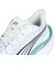 プーマ（PUMA）ランニングシューズ ジョギングシューズ ディヴィエイト ニトロ 4  ホワイト 31212309 スポーツ シューズ