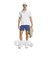 アディダス（adidas）Adi365 ランニング エッセンシャルズ Tシャツ P6147-KB5960